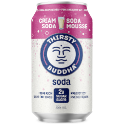 Soda racinette main image