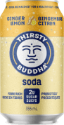 Lemon soda main image