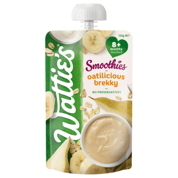 Photograph of Wattie's® Smoothies Oatilicious Brekky  product