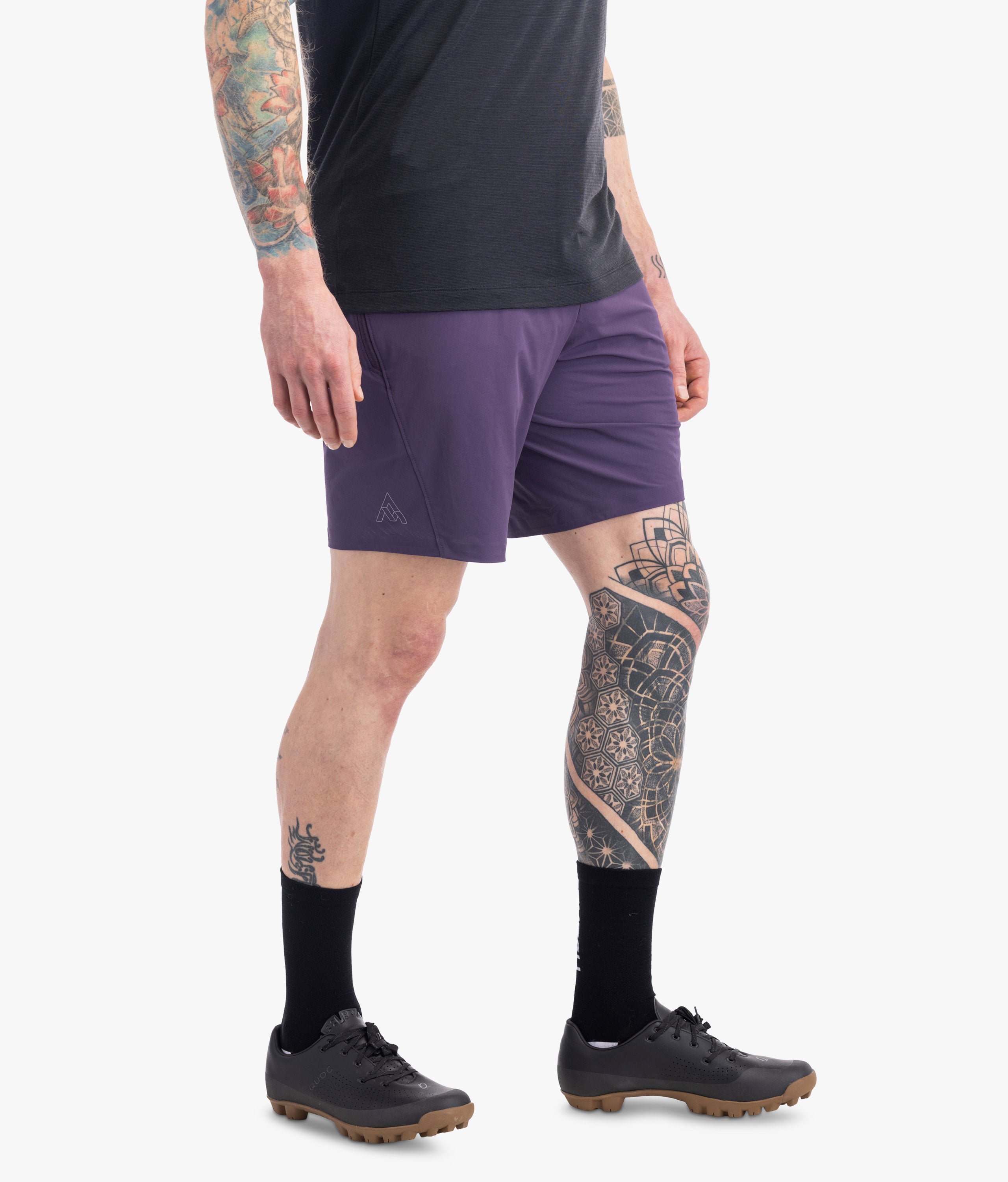 Men's Farside Short - Men's Trail Short | 7mesh