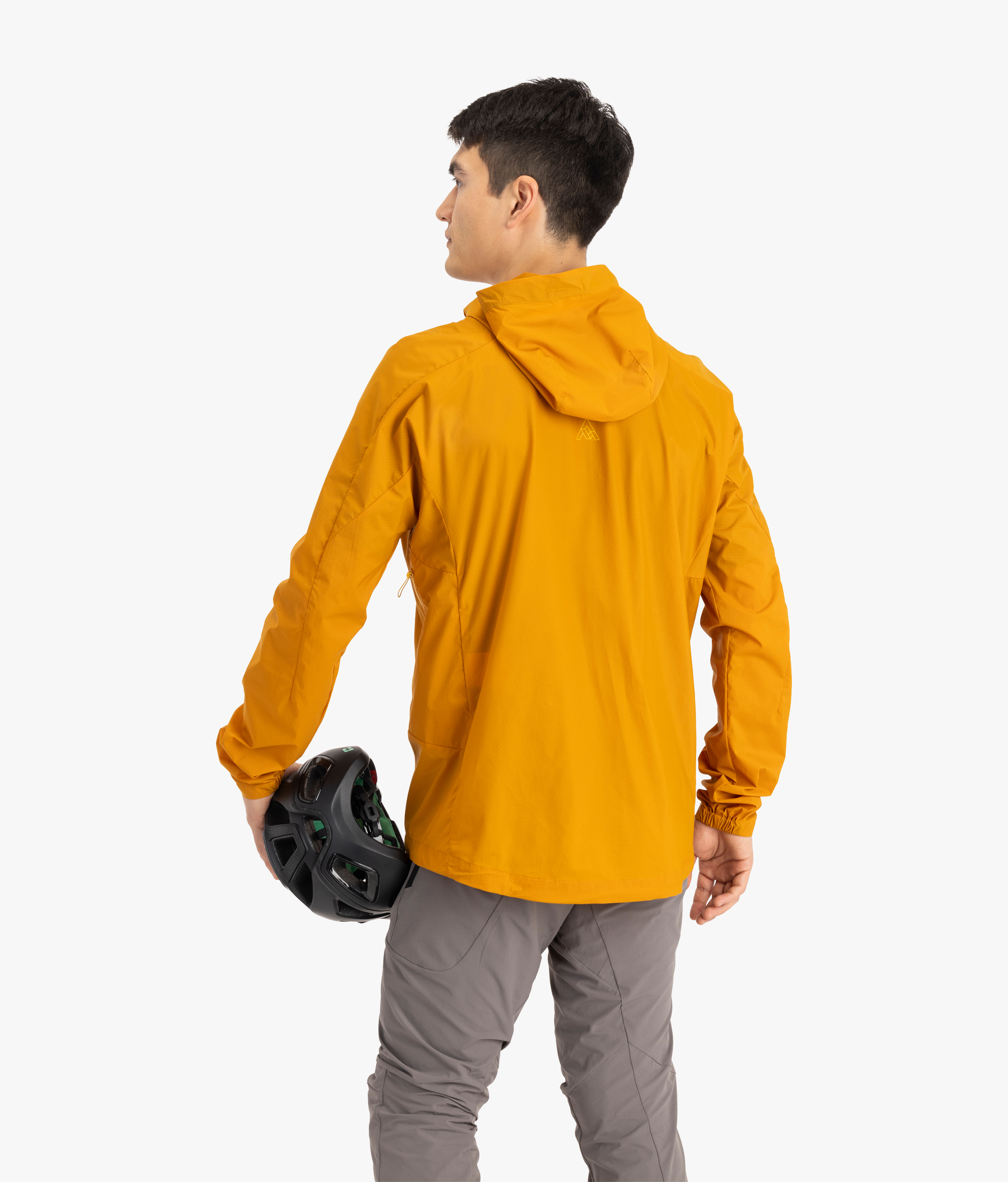 Men's Northwoods Windshell V1 - Men's Trail Windshell Jacket | 7mesh