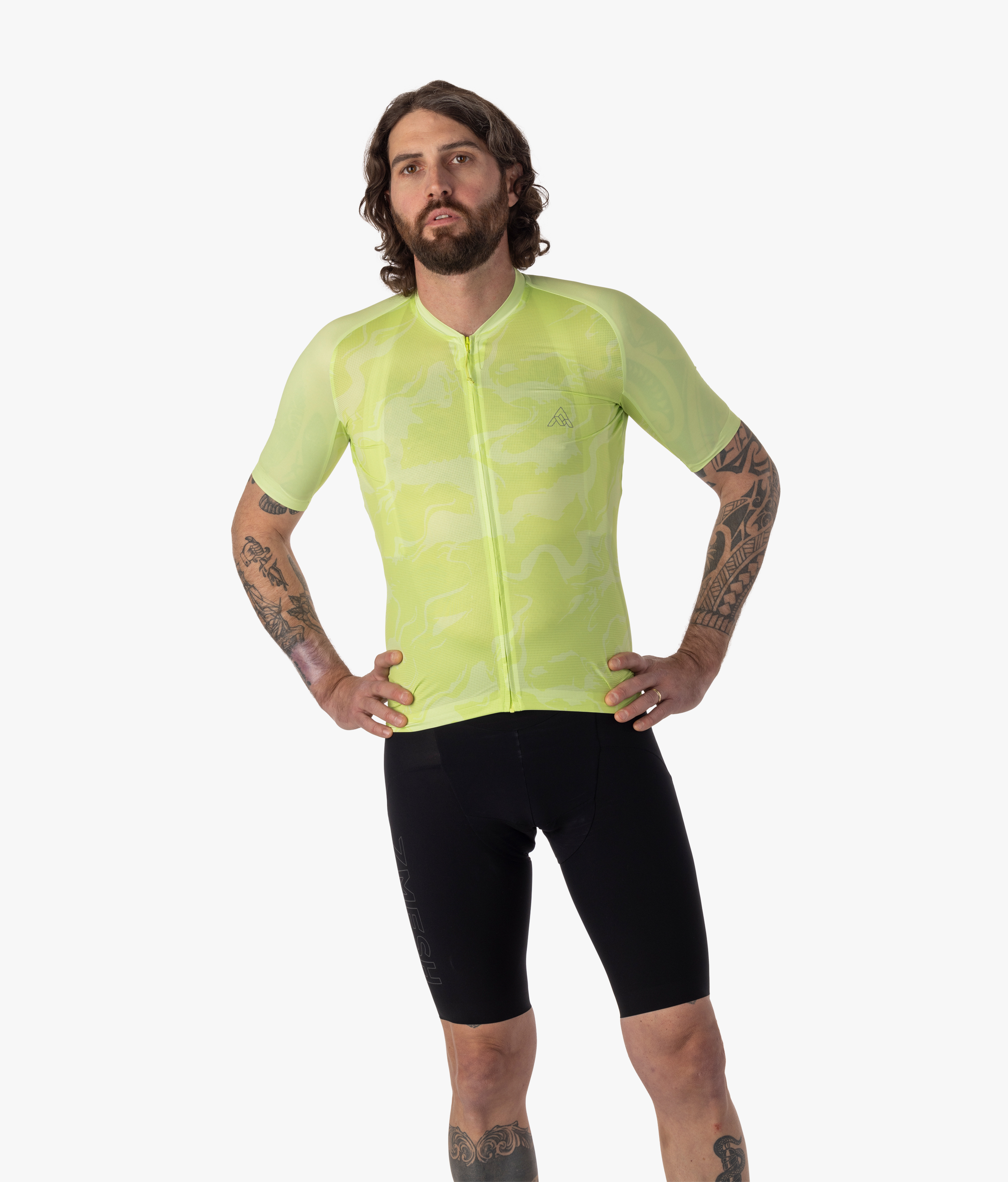 PaceJerseyM-LimeSorbet-S24-6.
