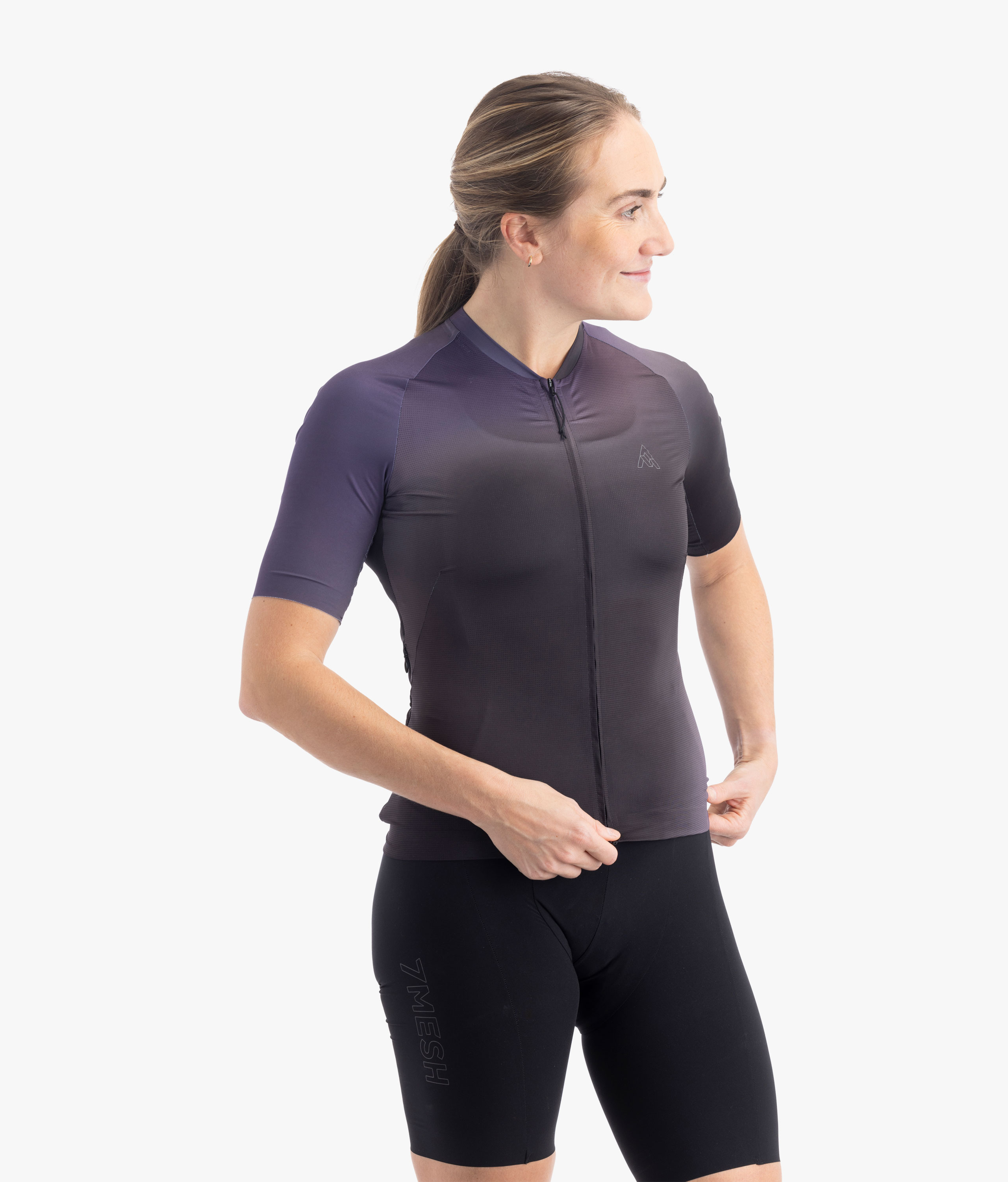 Women's Pace Jersey SS - Women's Road Cycling Short Sleeve