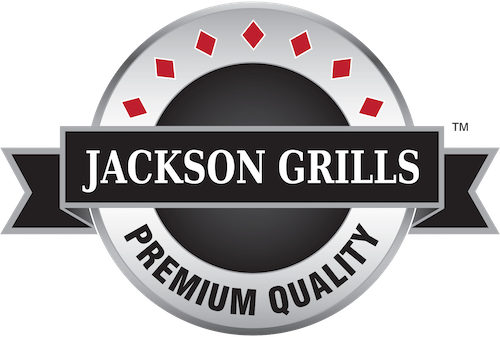 Jackson Grills 2-Year Limited  Warranty