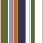Nautical Stripe