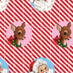 I Love Christmas Spot