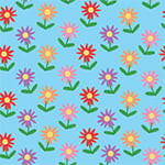 Little Flowers