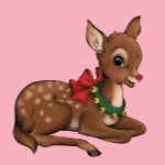 Little Reindeer
