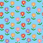 Little Flowers