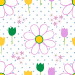 Tulip Dayreaming