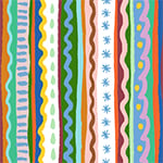 Beach Patterns