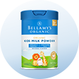 kids milk powder