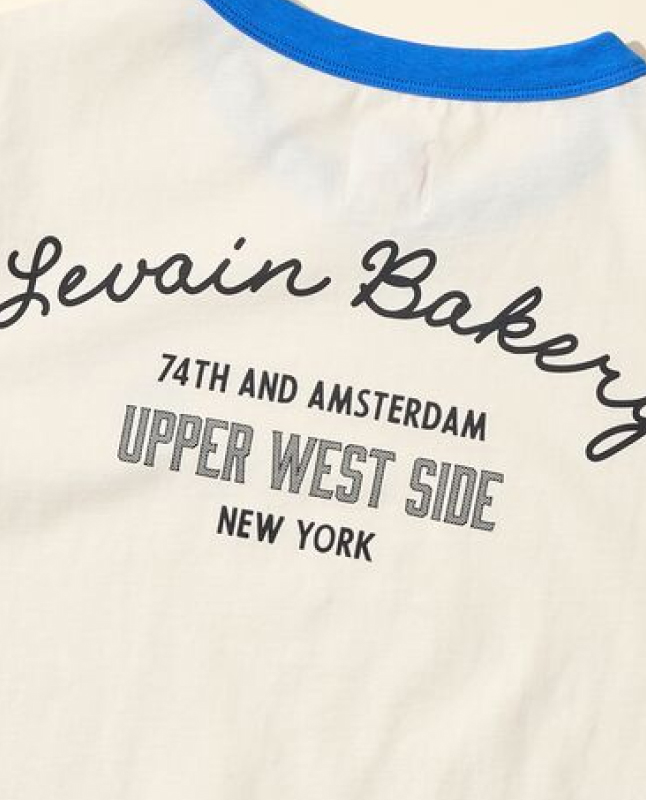 Levain T-Shirt - Levain Bakery