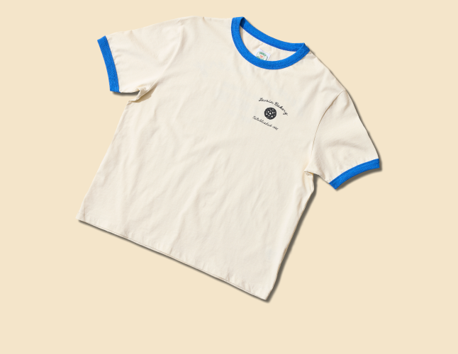 Levain T-Shirt - Levain Bakery