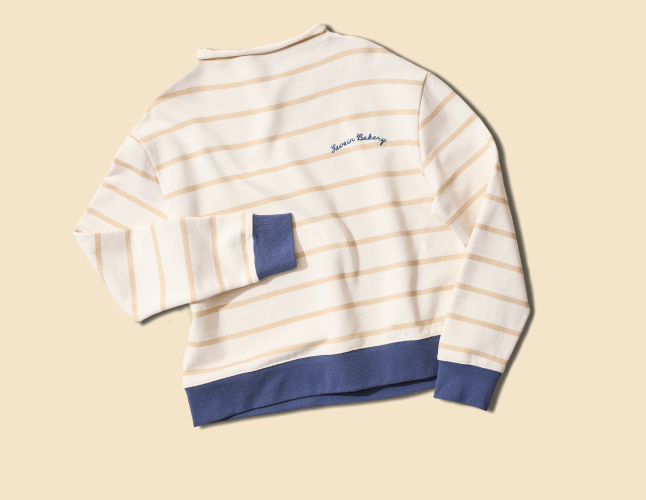 Levain Sweatshirt - Levain Bakery