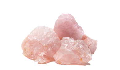 Rose Quartz