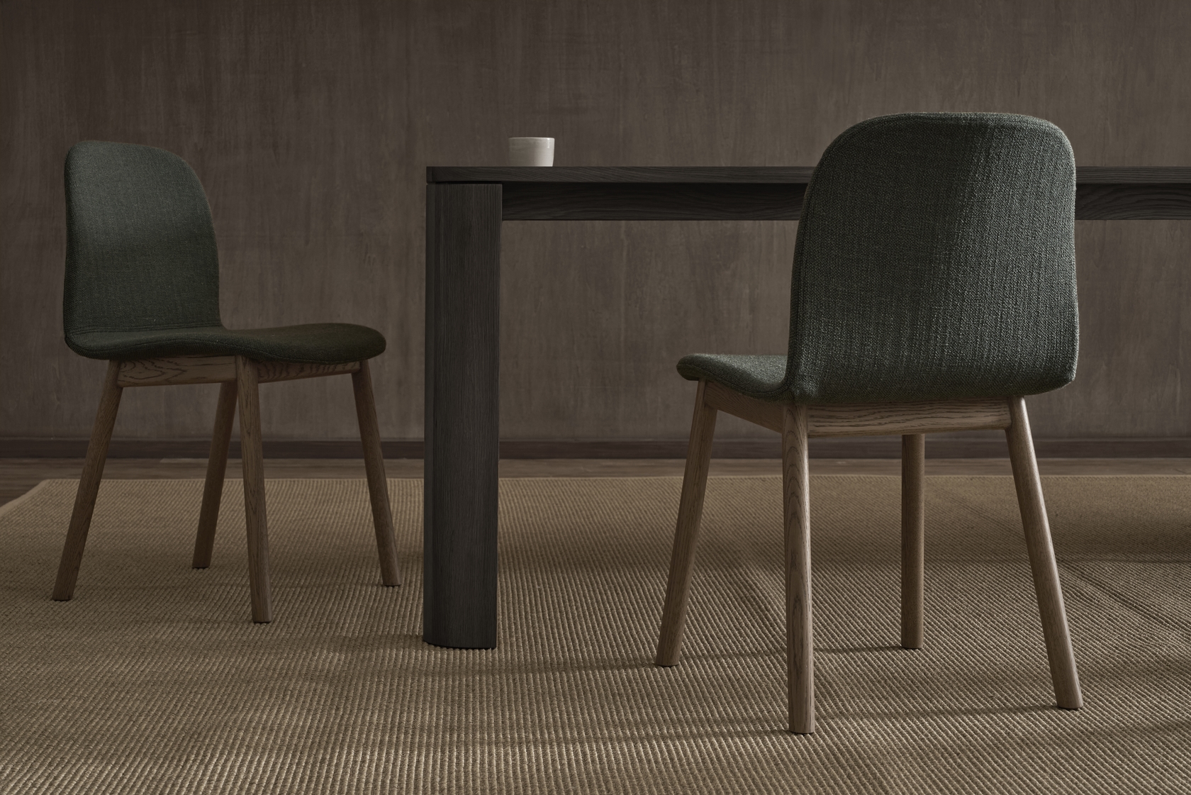 Oli Dining Table