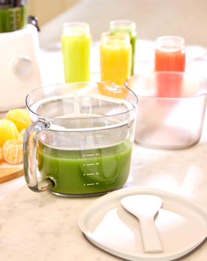 Large Pitcher Set hover image