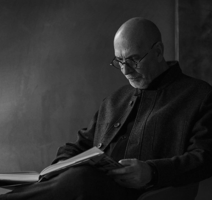 Jean-Marie Massaud