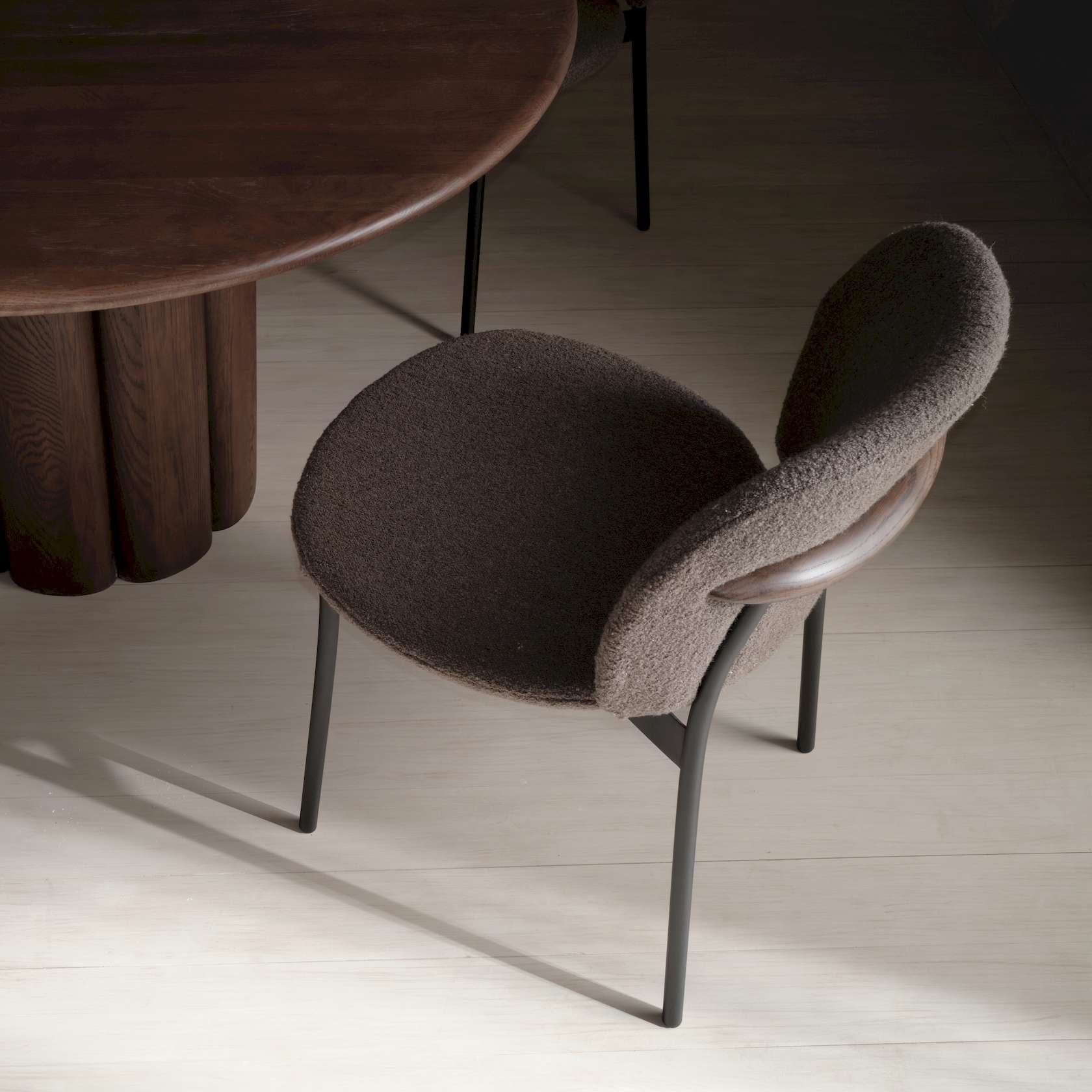 Solace Dining Chair