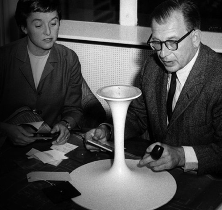 Eero Saarinen