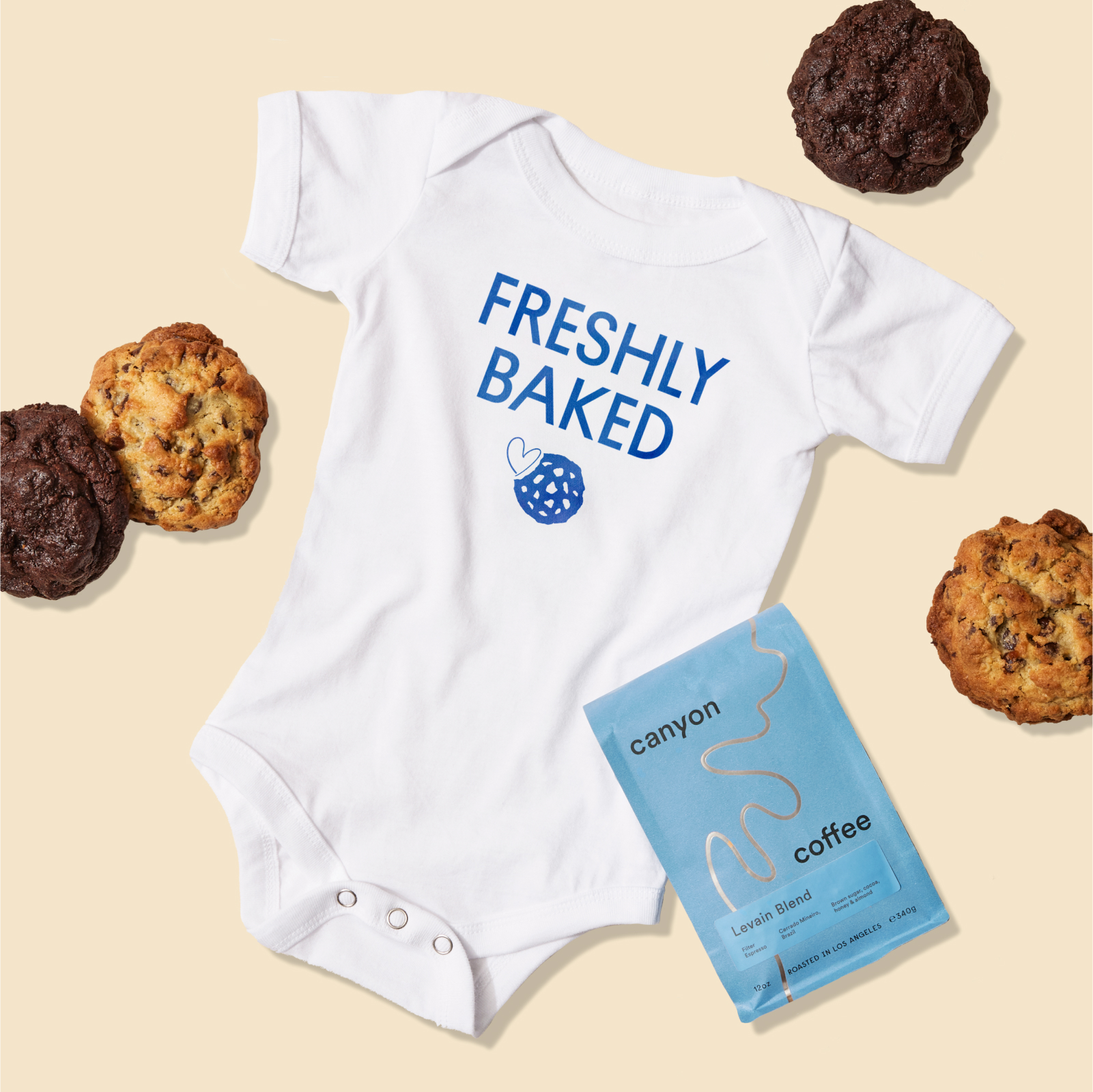 New Parents Bundle