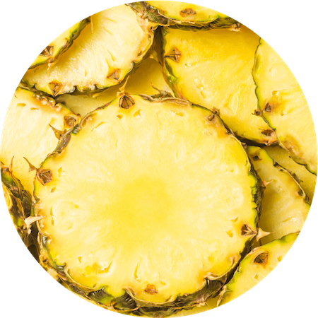 Pineapple Fruit Extract