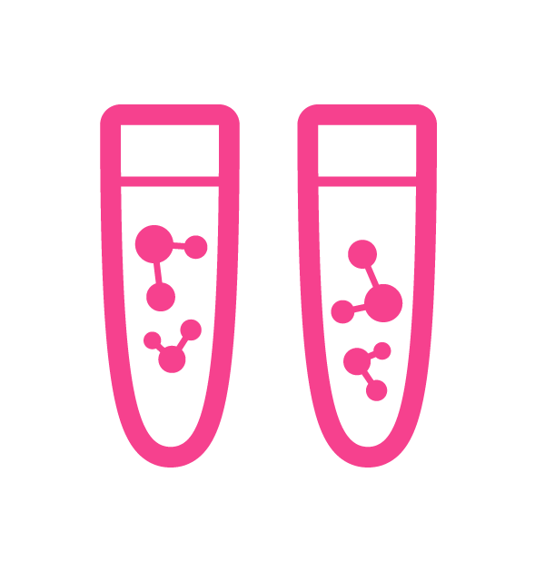 17 ingredients + patented peptide