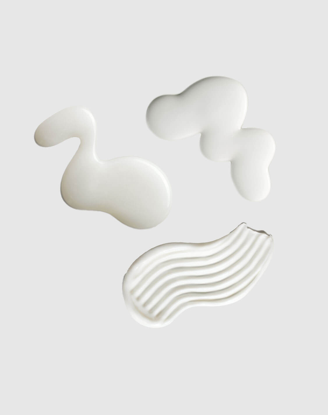 Kids Happy Hair Trio Set spread to highlight its texture