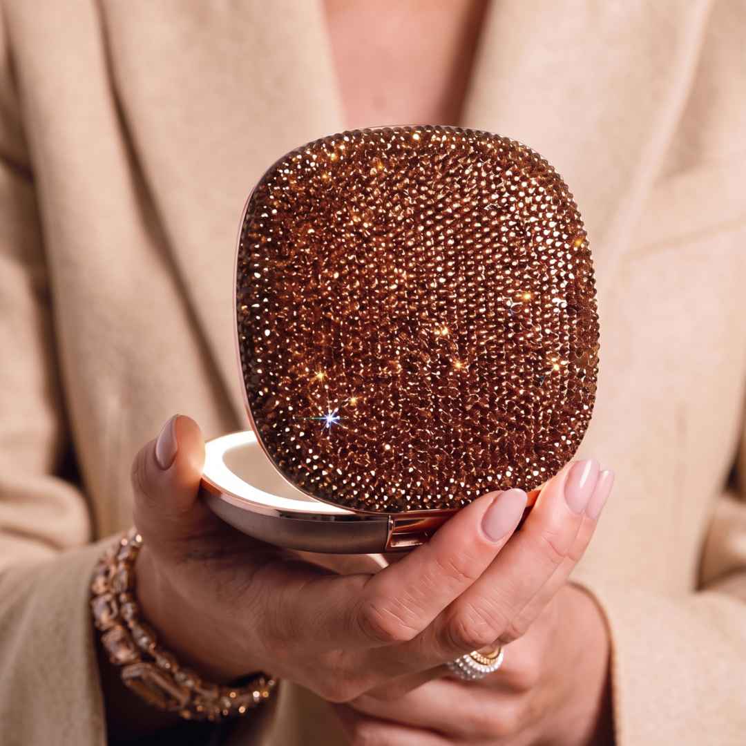 A Touch of Glamour