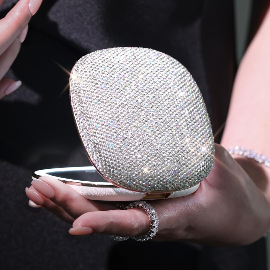 A Touch of Glamour