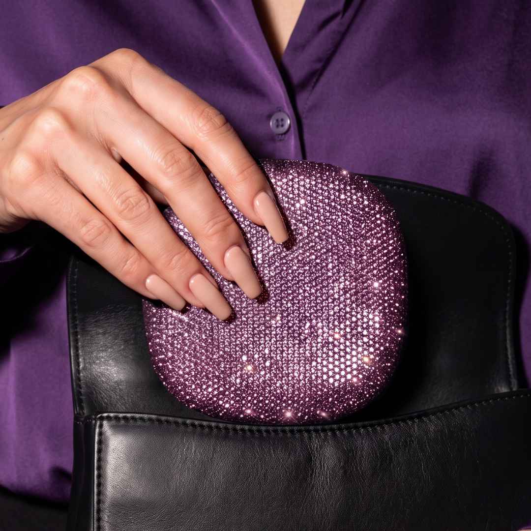 Everyday Glam, Elevated