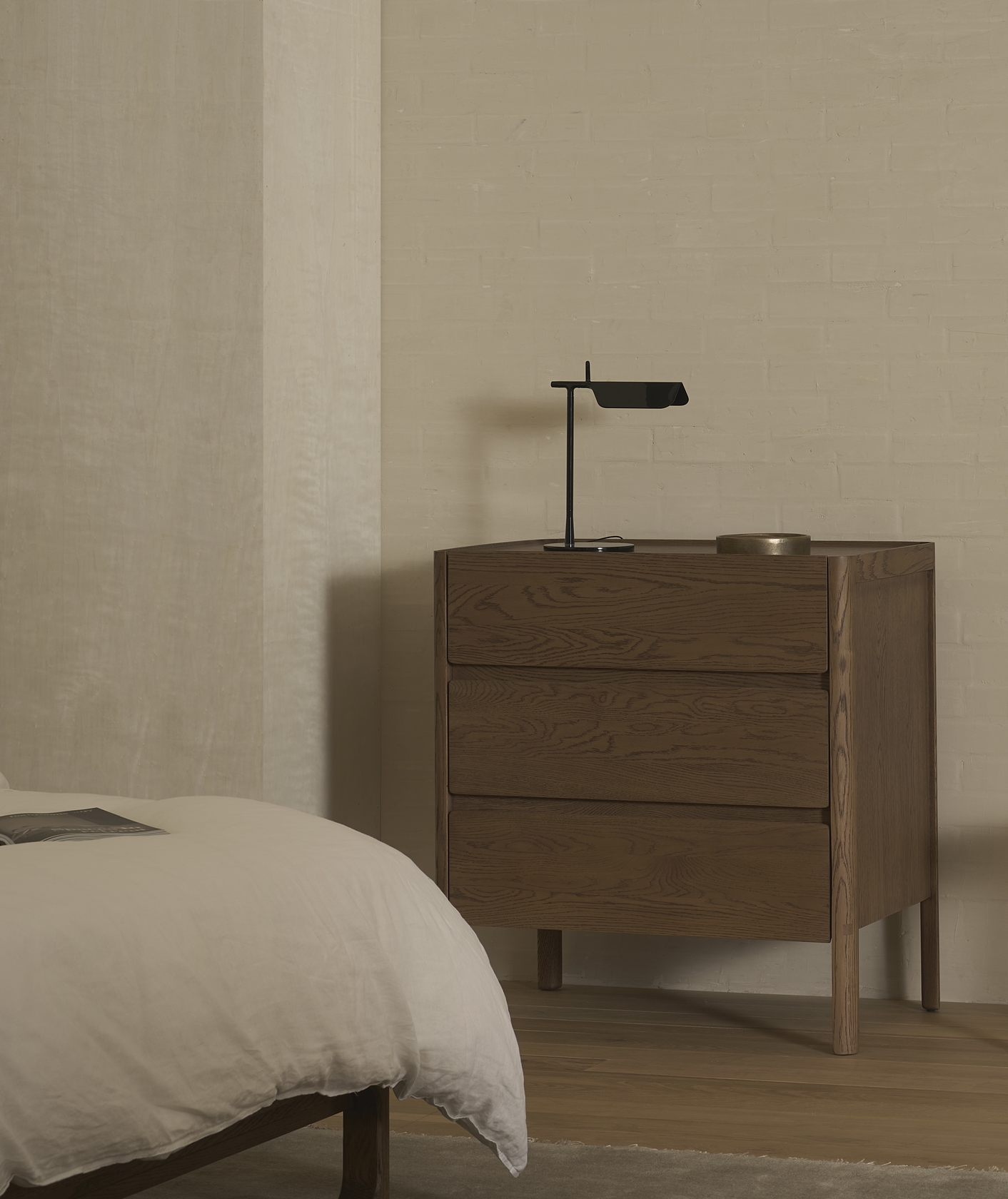 Nell Chest of 3 Drawers