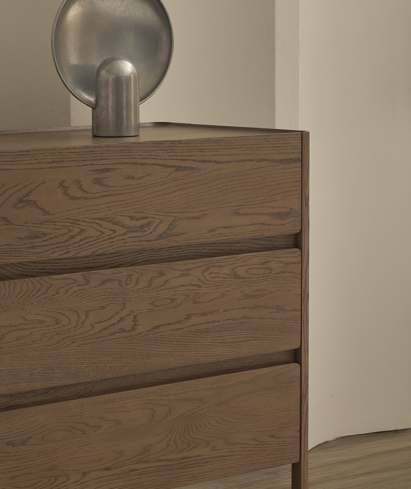 Nell Chest of 3 Drawers