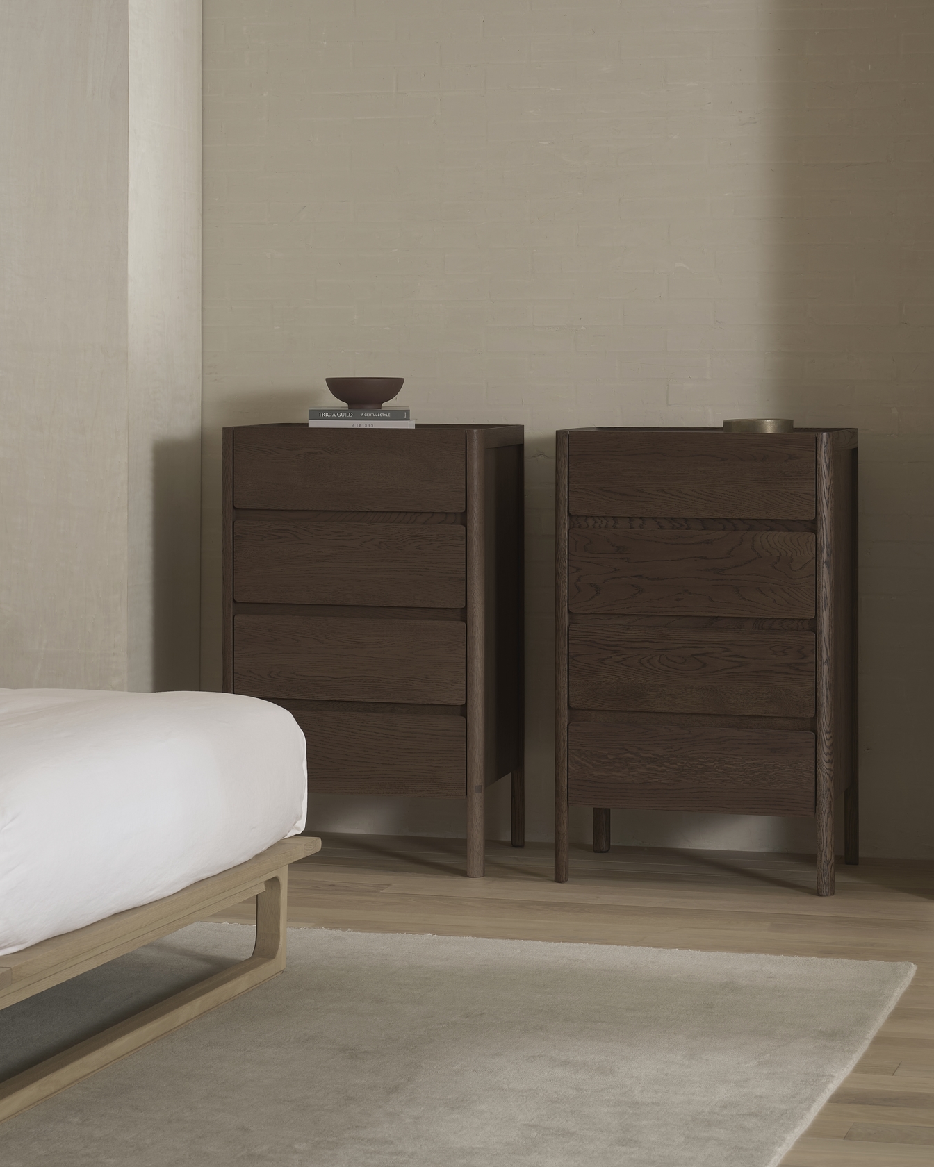 Nell Chest of 4 Drawers