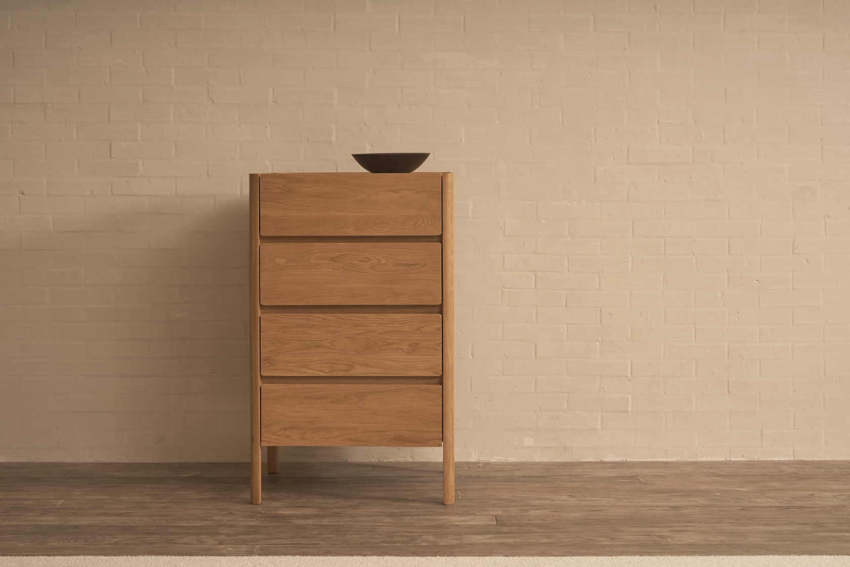 Nell Chest of 4 Drawers