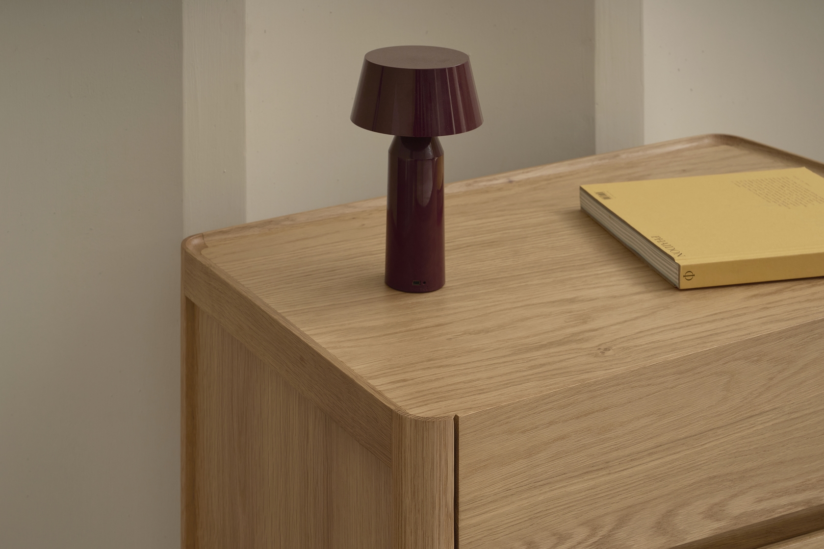 Nell Chest of 4 Drawers