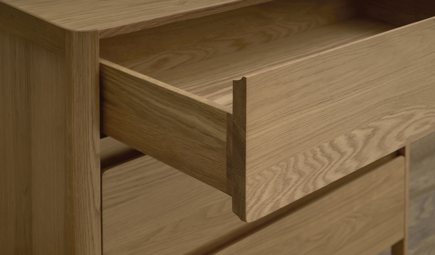 Nell Chest of 4 Drawers