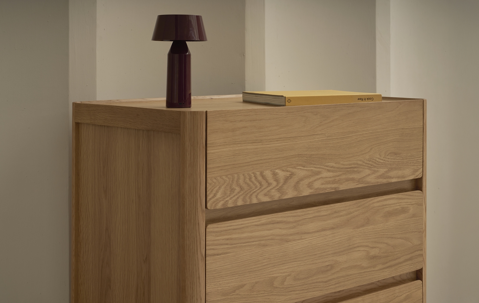 Nell Chest of 4 Drawers