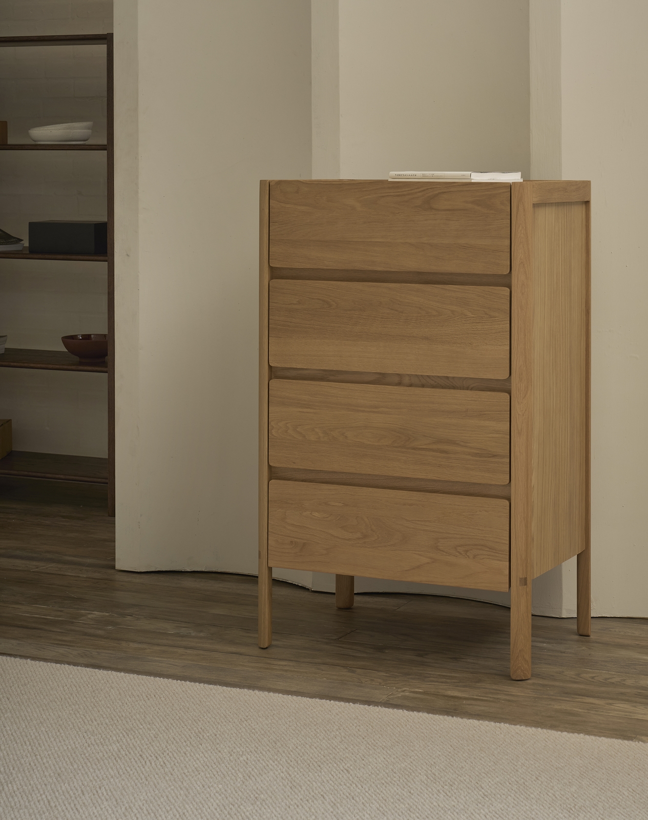 Nell Chest of 4 Drawers