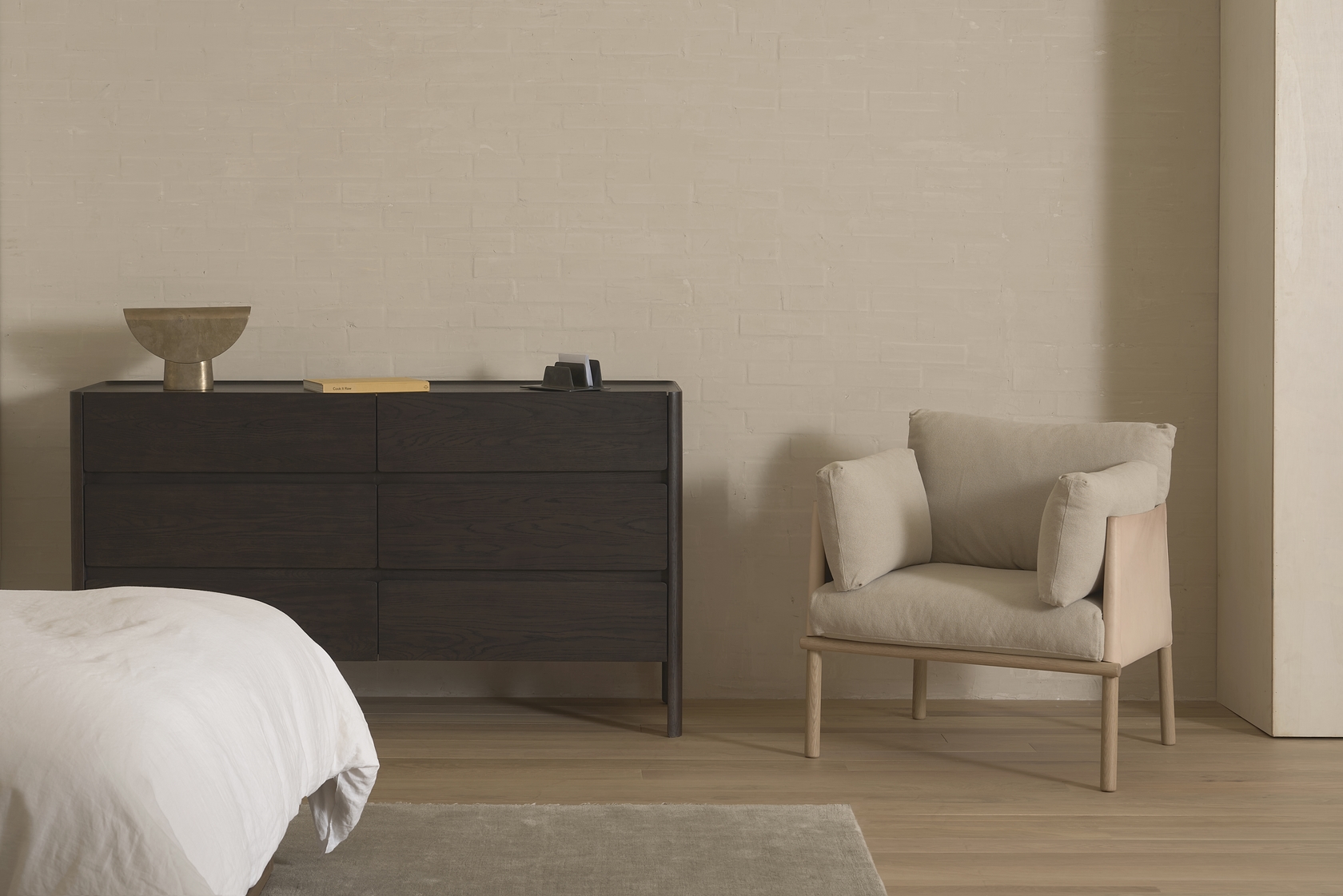 Nell Chest of 6 Drawers