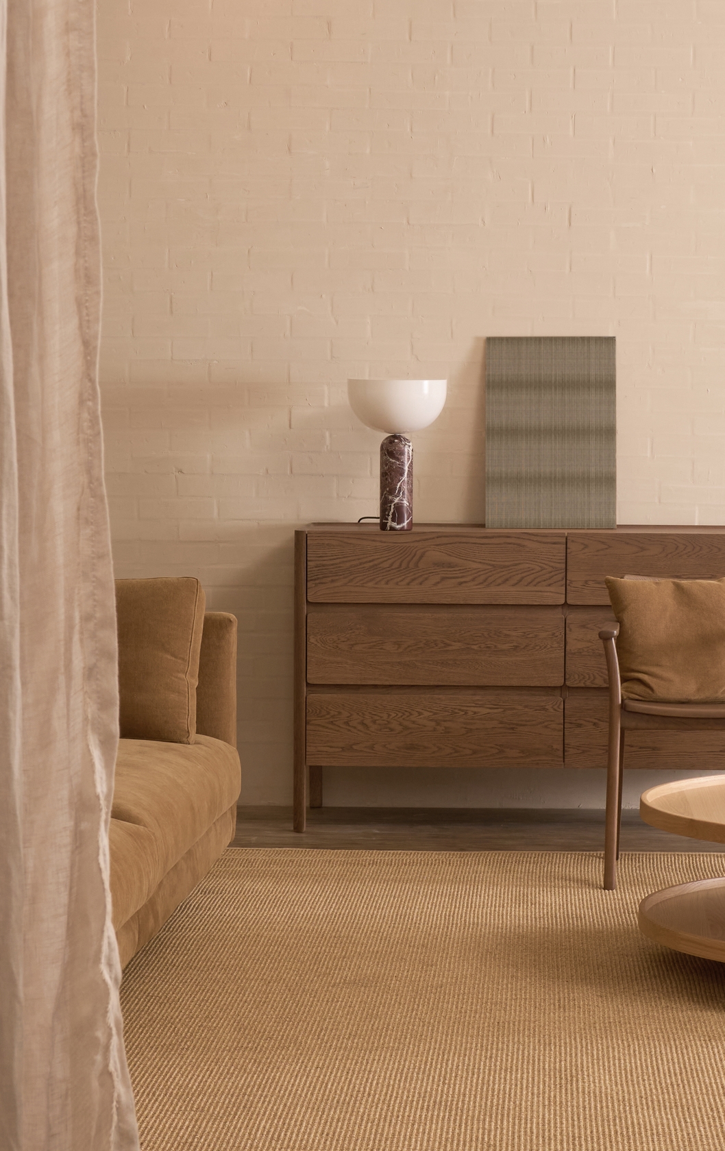 Nell Chest of 6 Drawers