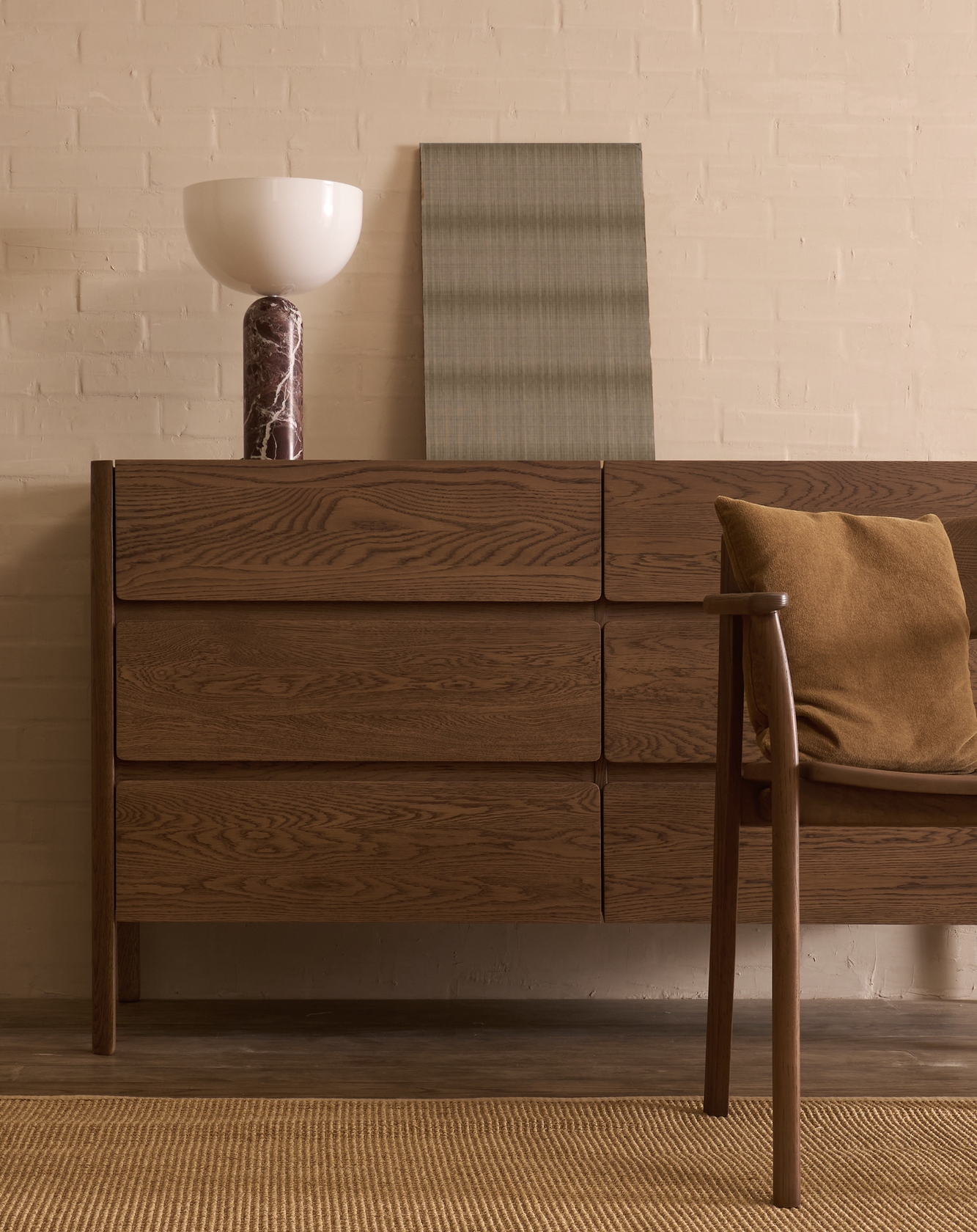 Nell Chest of 6 Drawers