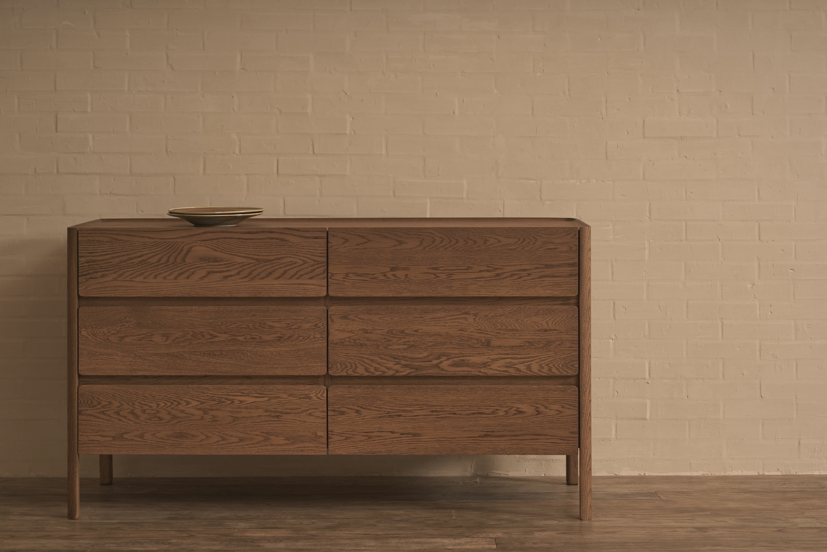 Nell Chest of 6 Drawers
