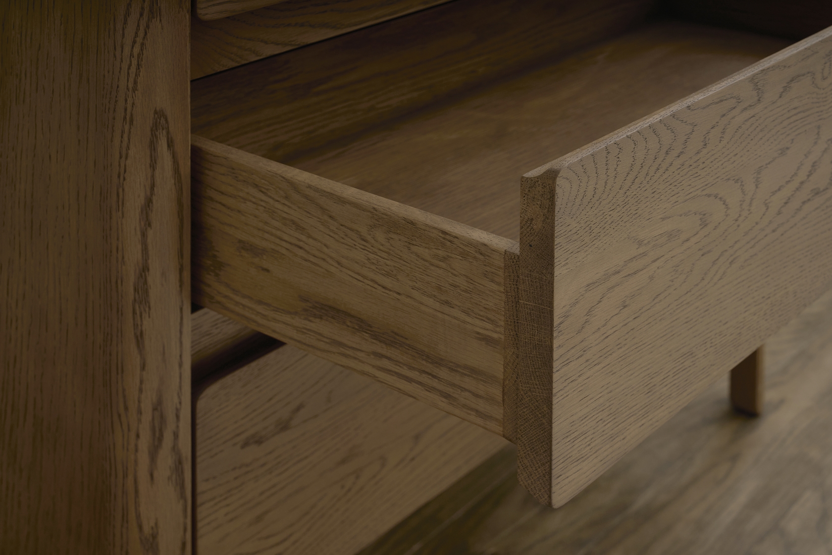 Nell Chest of 6 Drawers