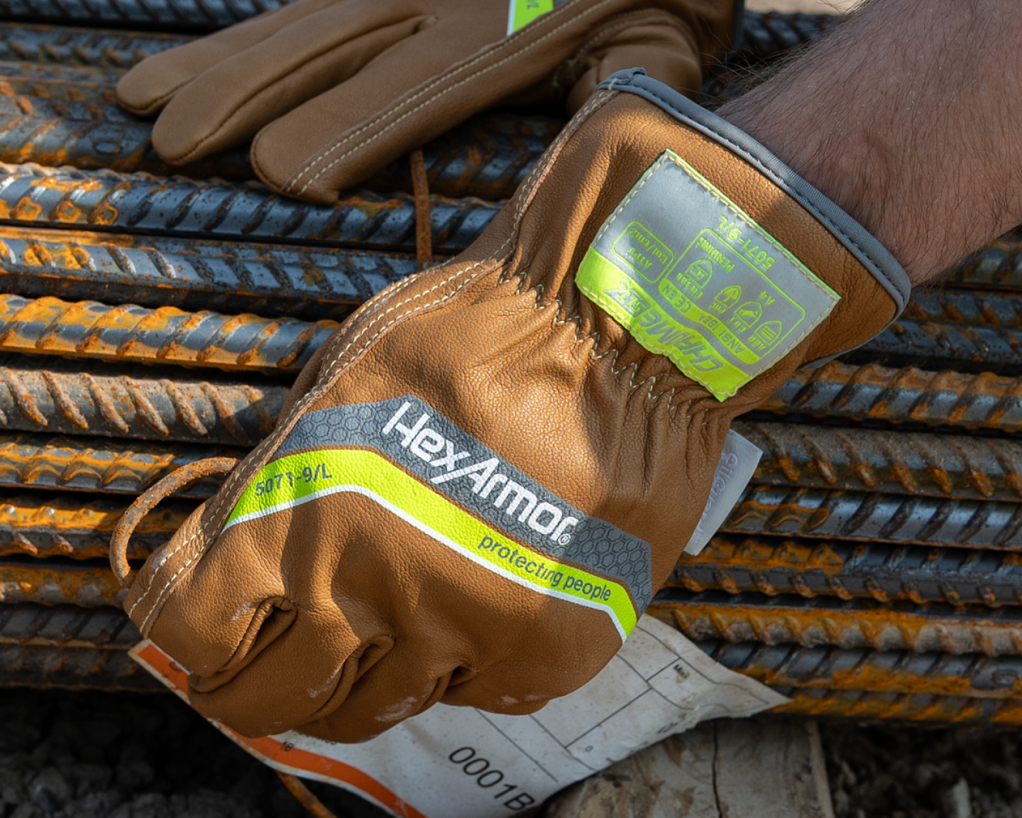 advanced safety features