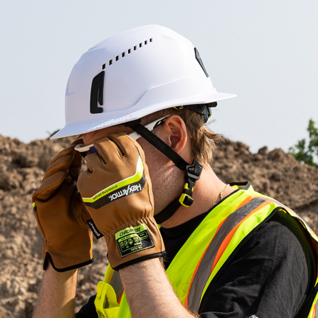 advanced safety features