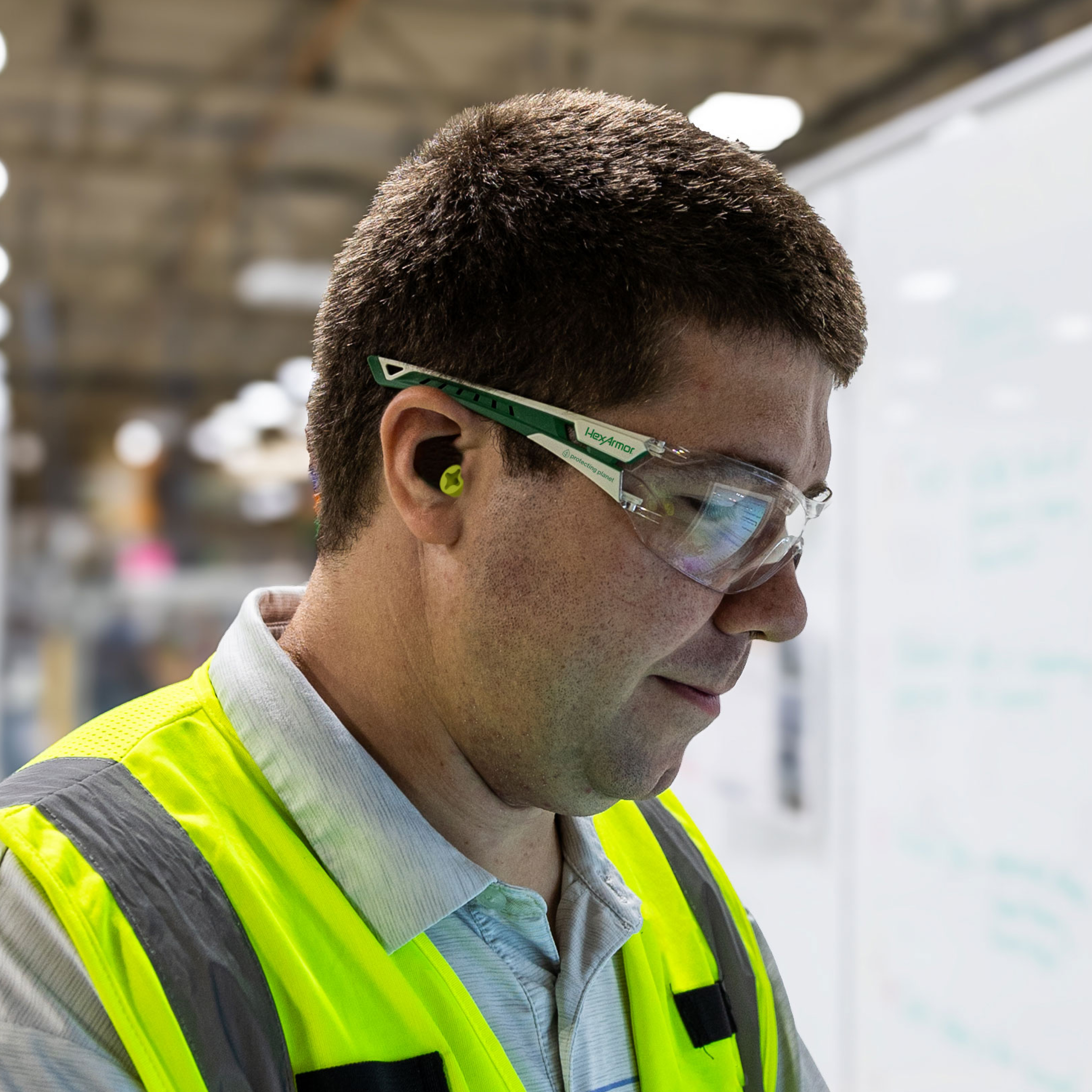 PERMANENT ANTI-FOG COATINGS