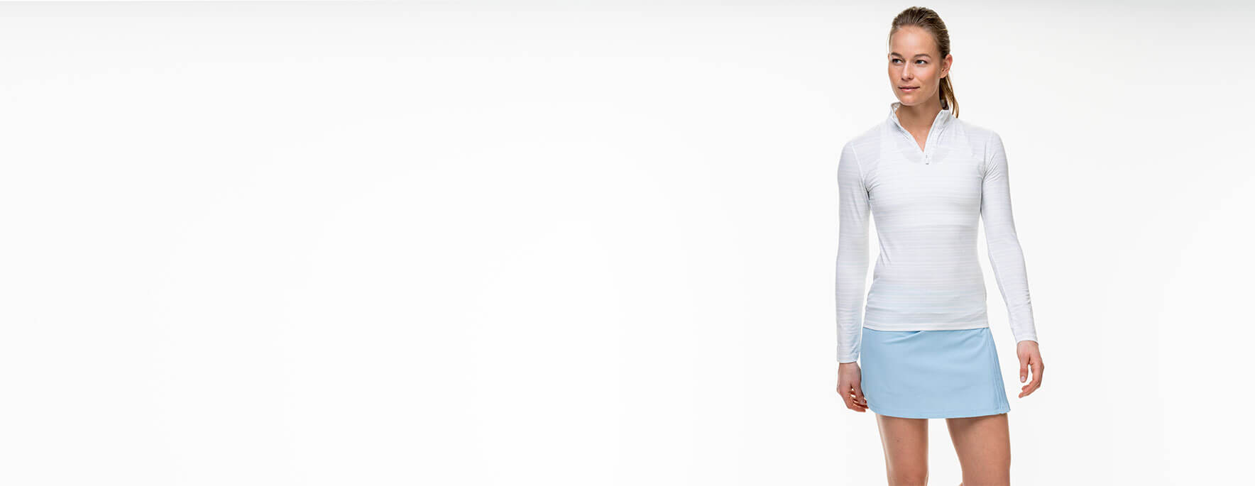 women's active tops energy collection