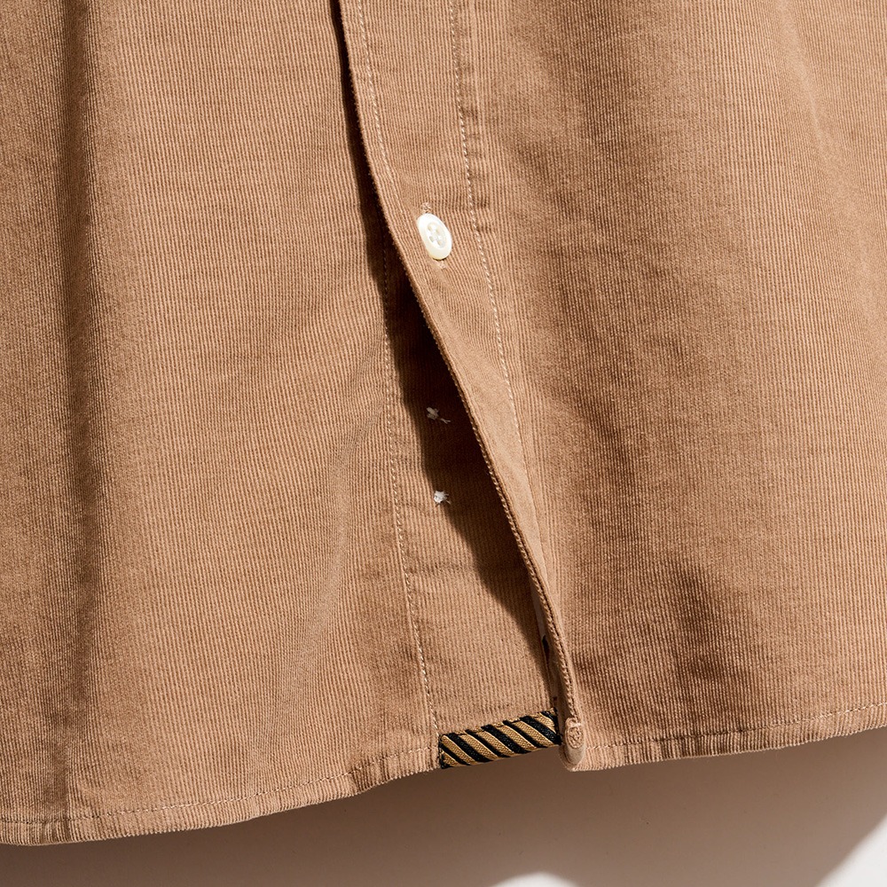 Underplacket